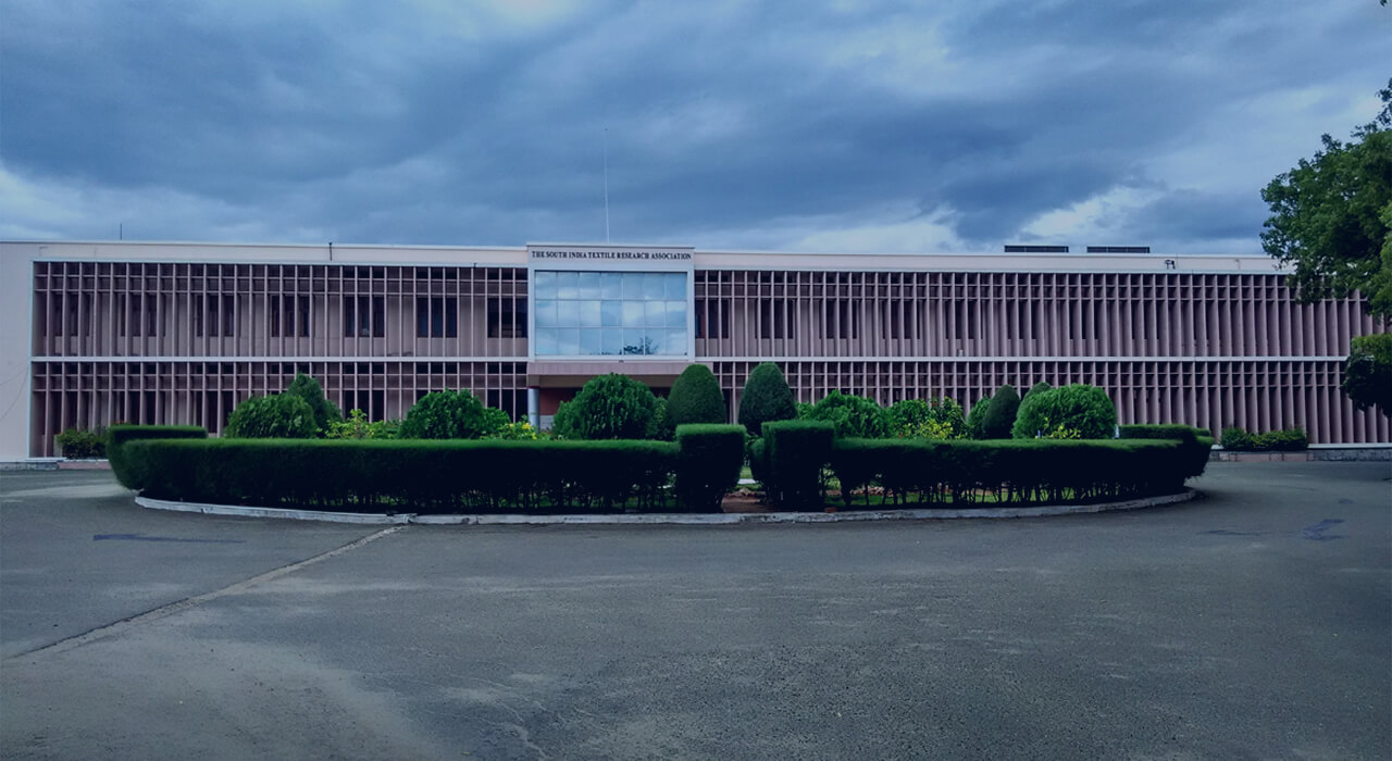 Sitra office
